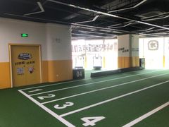 -小银星艺术团(山西路校区)