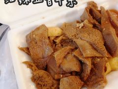 -细妹五香牛杂(步行街店)