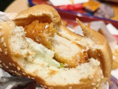 -汉堡王(龙德广场店)