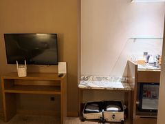-上海浦东华美达大酒店