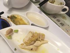 -翠华餐厅(旺角文华商场店)