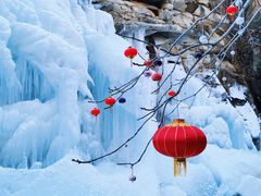-黑龙潭风景区