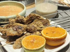 -韩盛·盛江山自助料理(学院路江北大学城店)