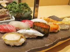 -筑地寿司清(渋谷店)