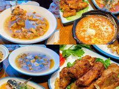 -宴武夷·匠心闽味(印象大红袍店)