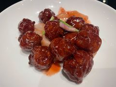 福曲荔枝肉-闽和南(深圳万象城店)