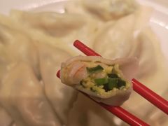 -喜家德虾仁水饺(华强天虹店)