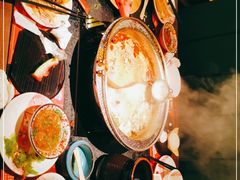 -牛New寿喜烧(虹桥新天地店)