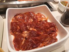 -海底捞火锅(劲松店)