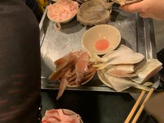 -酒友老火锅(渝中店)