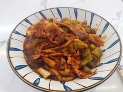 -椒顽新疆炒米粉(湖大店)