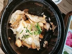-茄子恰恰·新云南小炒(坪山益田店)