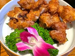 -如轩·海鲜砂锅粥·潮汕菜(一品天下店)