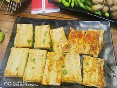 -三里桥徐家烧烤(启明街店)