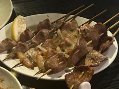 -福烤锦花(长乐路店)