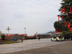 -两江国际影视城