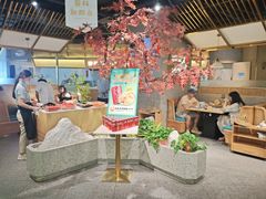 -滇色蒸汽石锅鱼(京华城店)