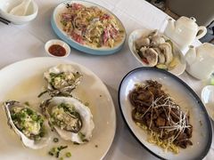 -沙河粉村·国家非遗传承(云台店)