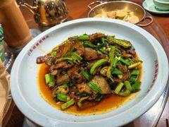 -六合居·明厨亮灶餐厅(成双大道店)
