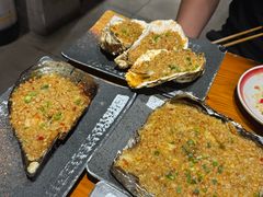-东方一串·龙虾烧烤·特色烤鱼(柳州路店)