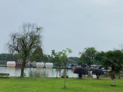 -千龙湖生态旅游度假区