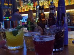 -HIB HUB公社(解放西路店)