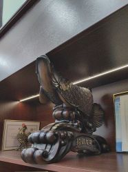 -绅仕門男士理发馆
