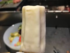 -很久以前羊肉串(清河店)