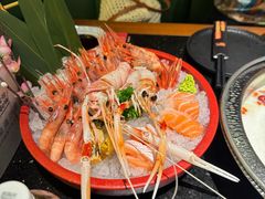 -牛New寿喜烧(虹桥新天地店)