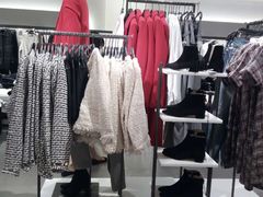 -ZARA(深圳金光华广场店)