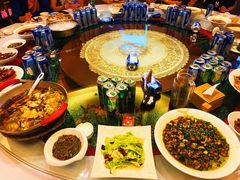 -辣婆婆(航天桥店)