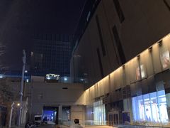 -太原茂业天地购物中心