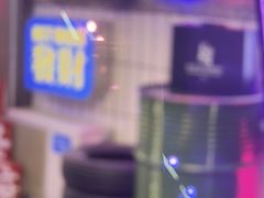 -关你鬼室大型密室逃脱(佛山创意园店)