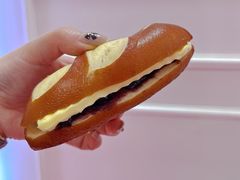 -PAOPAO Bakery&Café(港汇店)