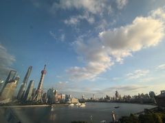 -尚9·一滴水江景中餐厅