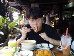 -自然餐厅(Phuket)