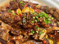 -赣味楼江西土菜(小屯西路店)