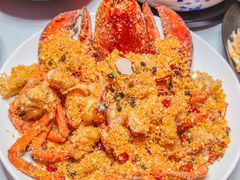 -醉壹号海鲜大排档(厦门店)