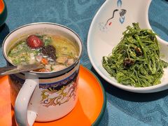 -乡村馕坑肉·烧烤·新疆菜·本地人更爱吃(阿勒泰首店)