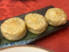 -拾溪餐厅(杭州千禧度假酒店)