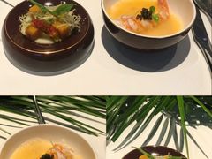 -Tomato&Pepper西餐厅