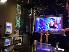 -蓝色派对KTV(聚然广场店)