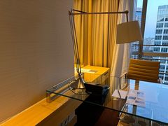 -上海浦西万怡酒店