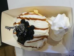 -狐狸和向日葵(北京路店)