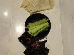 -院子餐厅·大锅菜·老杭帮(桥西直街店)