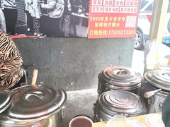 -钟姨糖水(惠城店)