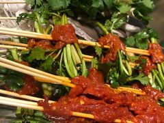 -江湖六膳門串串香(隆礼路店)