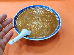 -隆福寺小吃店(东四店)