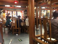 -东来顺饭庄(西直门店)