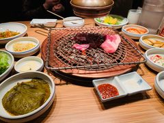 -王妃家(明洞中央店)